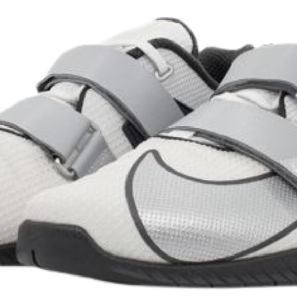 Nike Romaleos 4 SE Anthracite Grey Wolf Weightlifting Shoes Men’s Size 7 - Picture 1 of 7